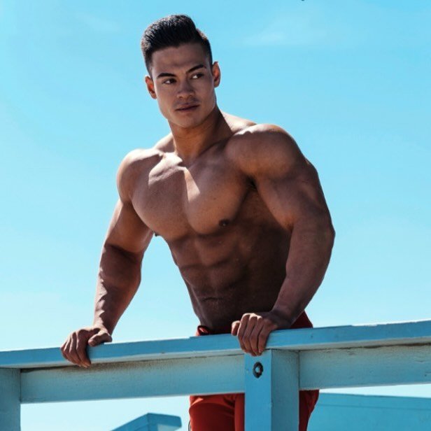 Alexander Myrvold