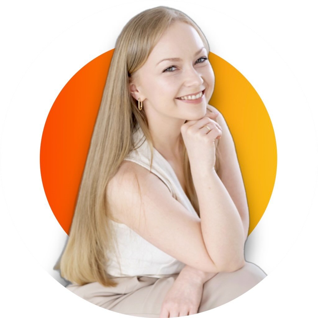 Justyna Grzelak Just Trycho®