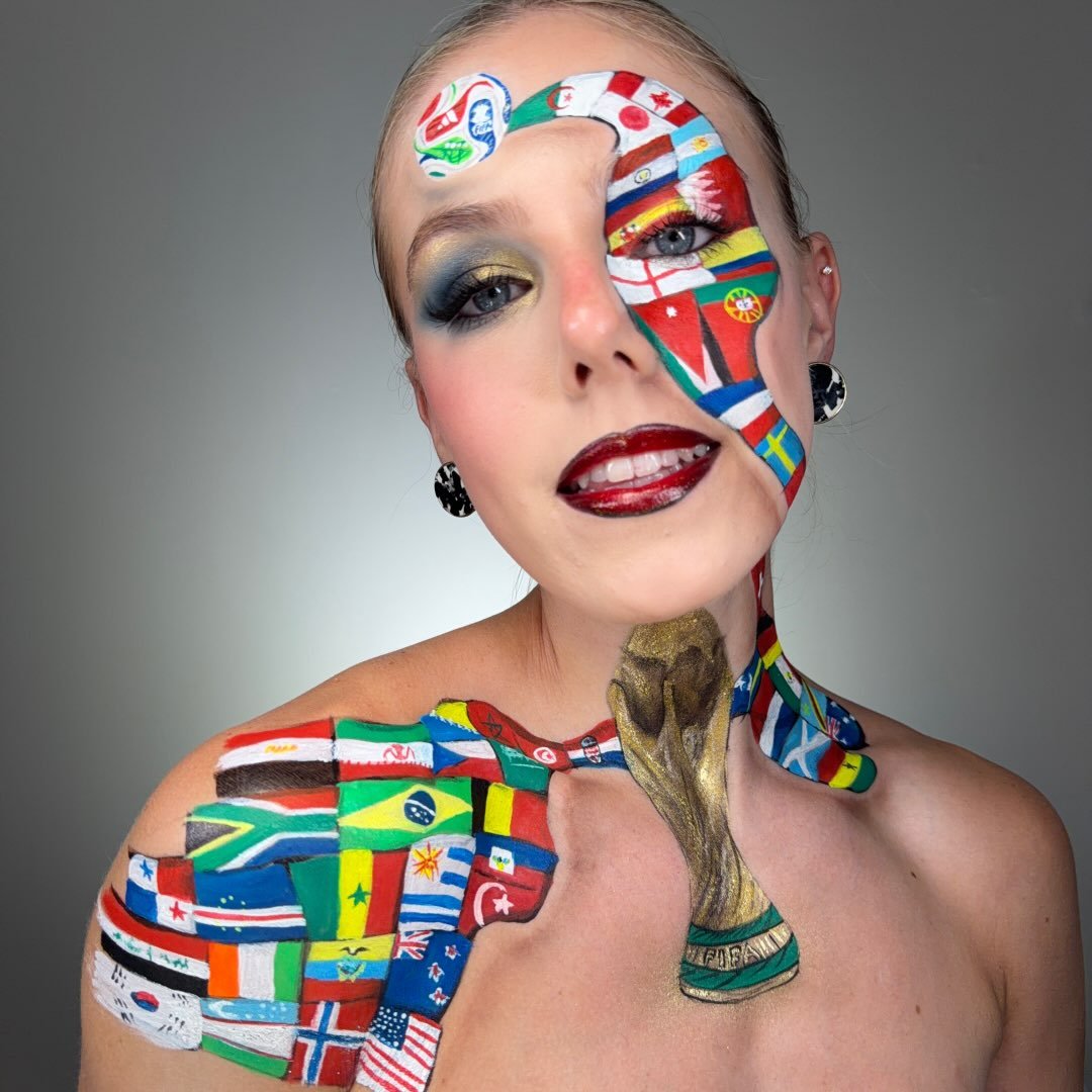 Leah Compton | Makeup Artist