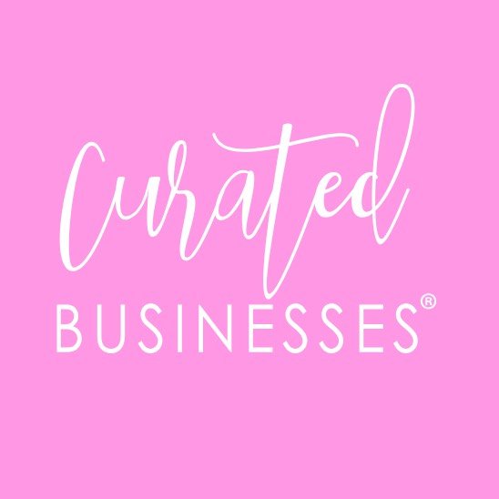 Curated Businesses ®️