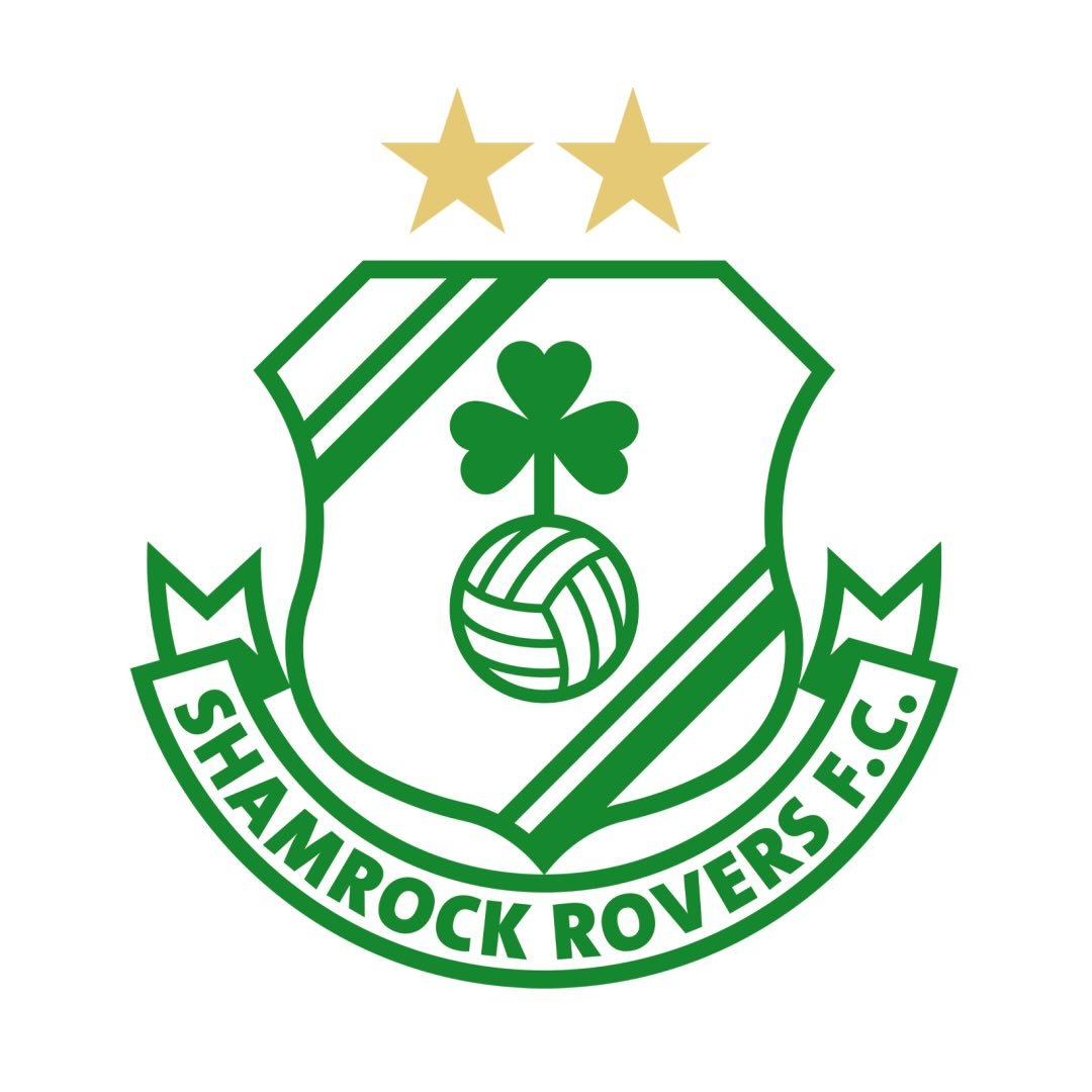 Shamrock Rovers Football Club