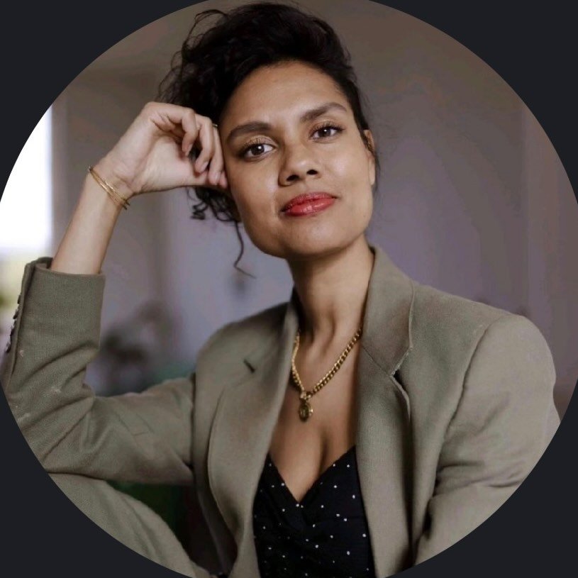 Talita Kalloe | Sustainable Storytelling