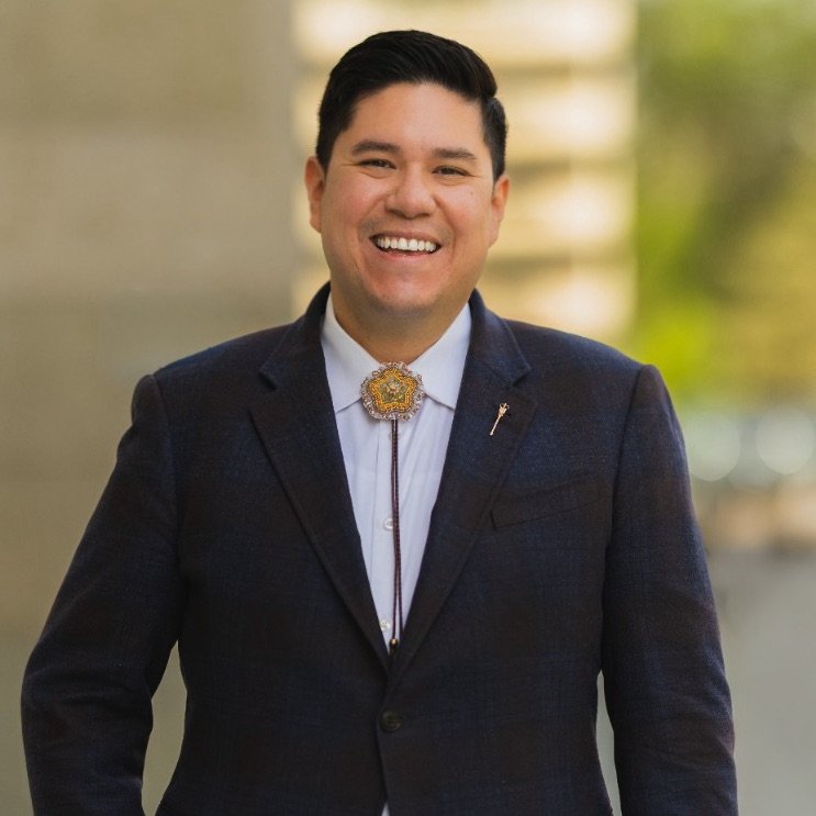 Brooks Arcand-Paul