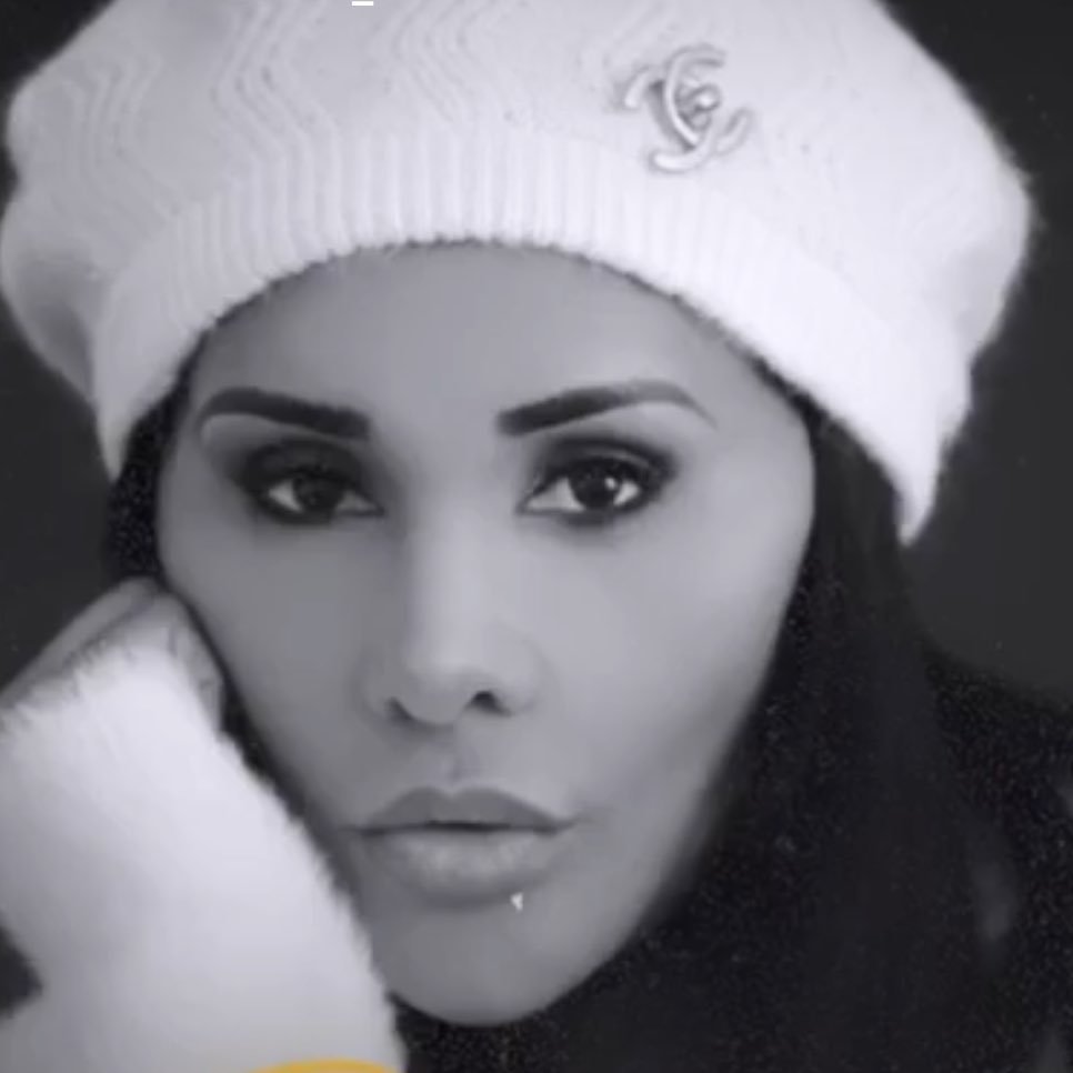 Carmen Mouro Angola Fã-Club