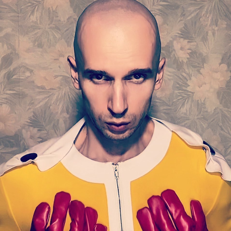 Stepan Uteshev
