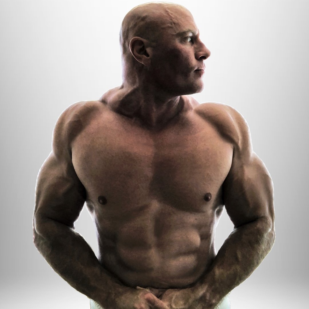 Dr. John Jaquish
