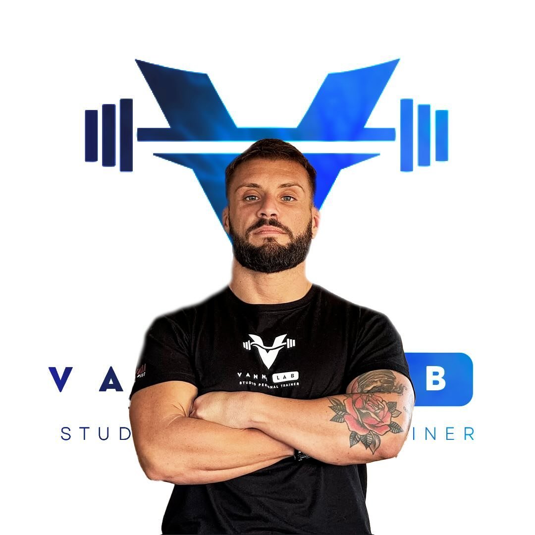 Vanni Lanini | S&C Coach