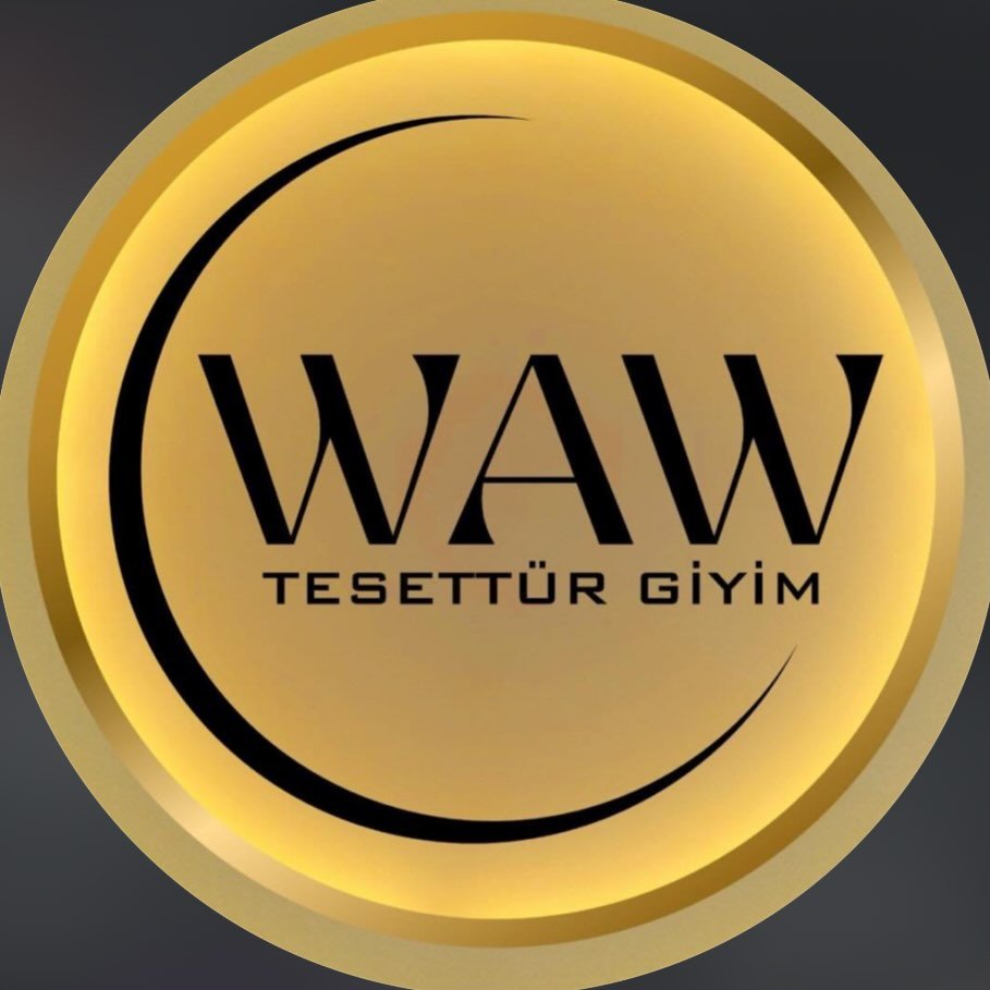 Tesettürwaw (BİLGİ YOK)