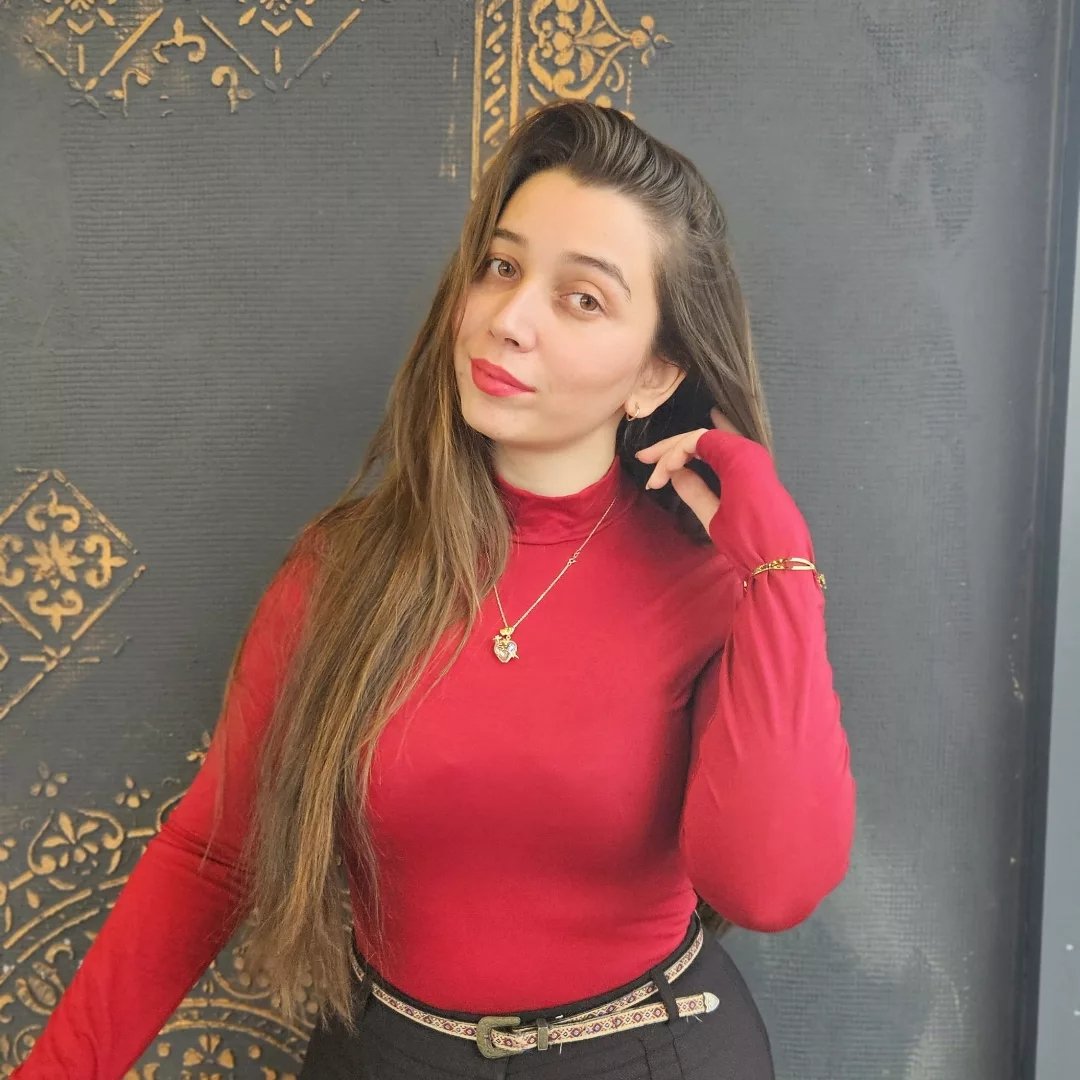 Fadime Meyilli