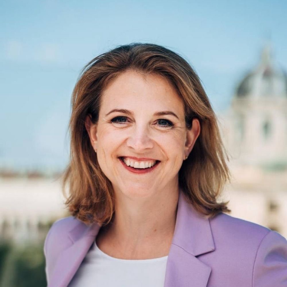 Beate Meinl-Reisinger