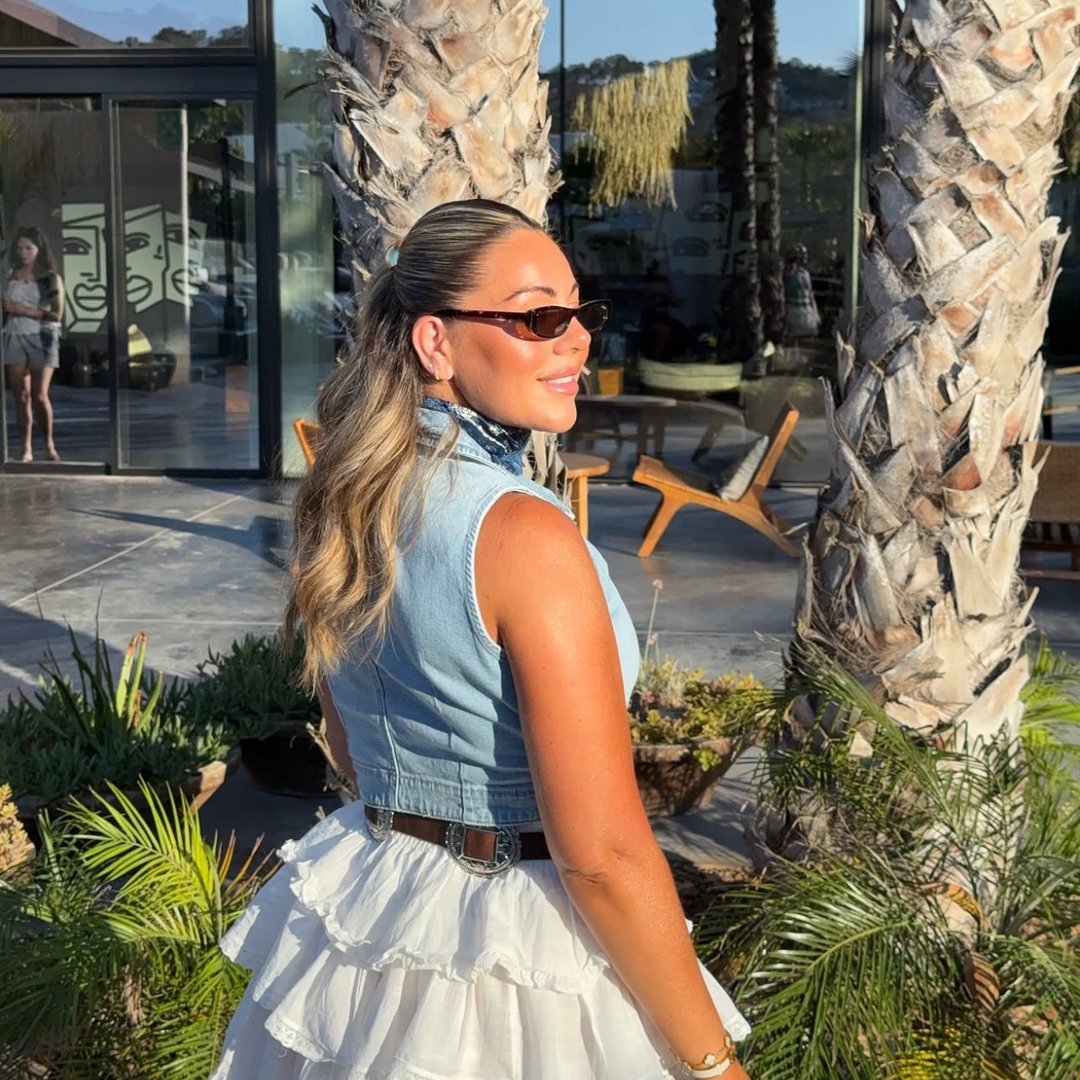 SOPHIE HAWKINS | So Stylish Soph