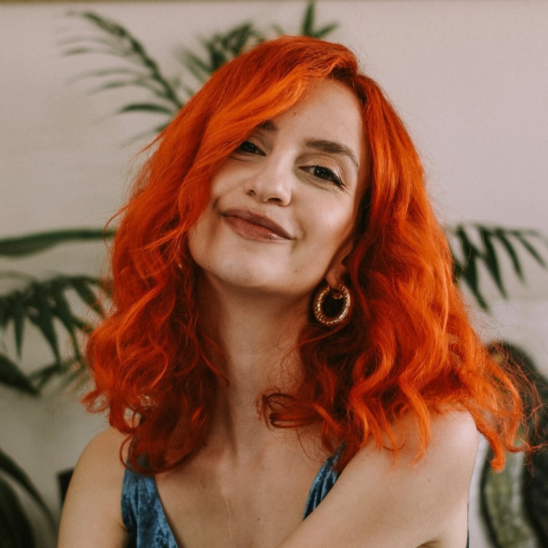 Kalliopi Lyviaki