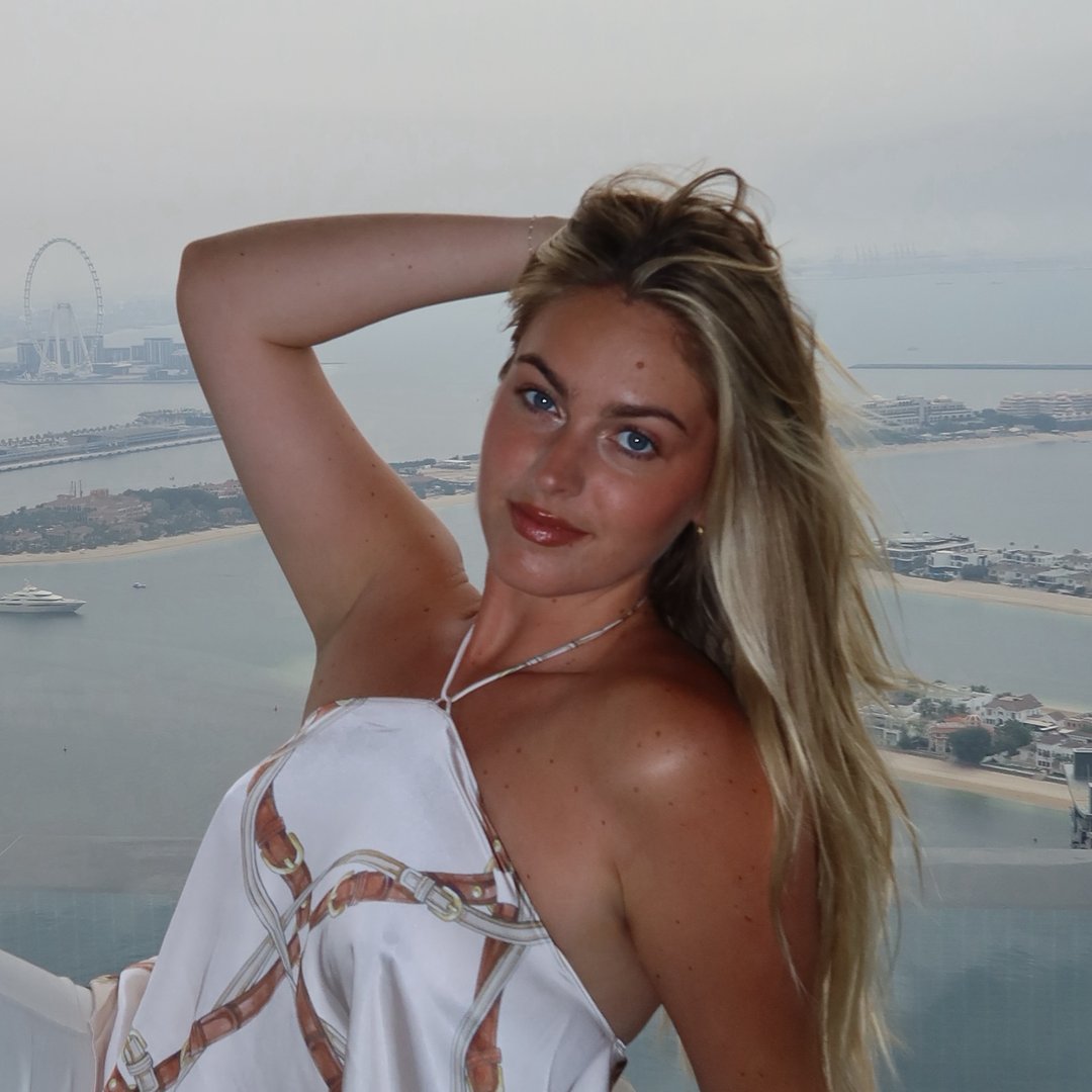 Justine Roy