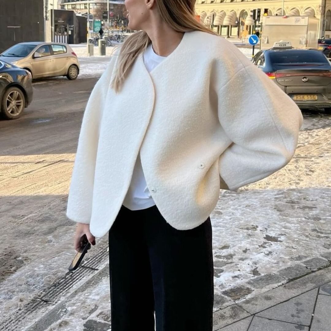 High Street Fashion