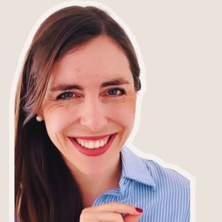 Ann-Kathrin Reuter Wirtschaftspsychologin | Autorin