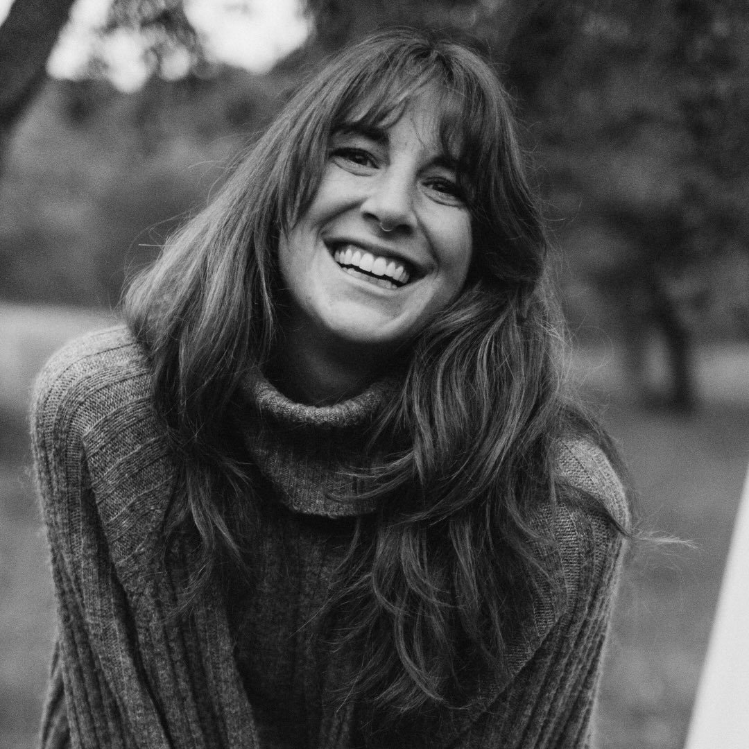 Rachel Stevenson — Mindset Coach & Breathwork Practitioner