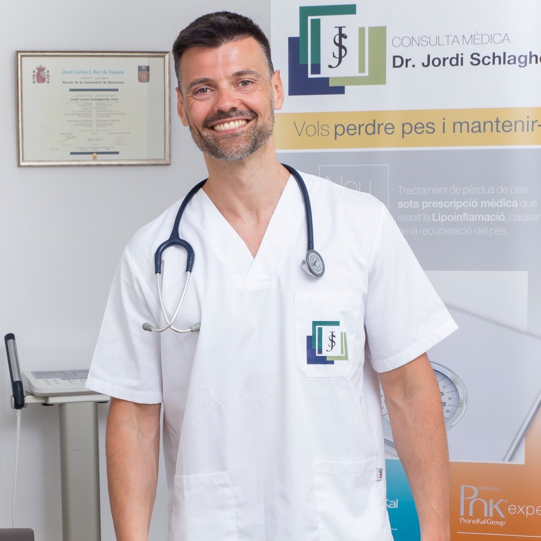 Jordi Schlaghecke