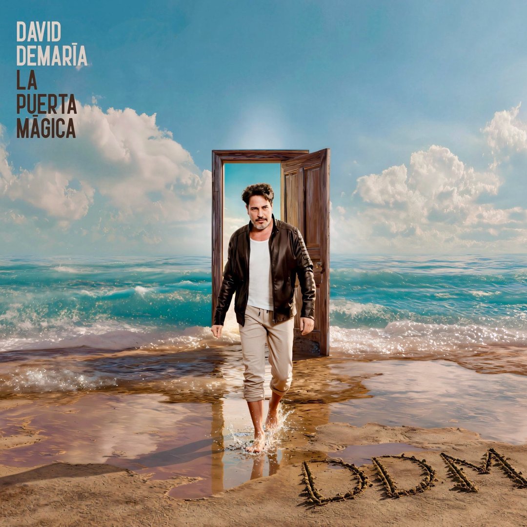 David DeMaria