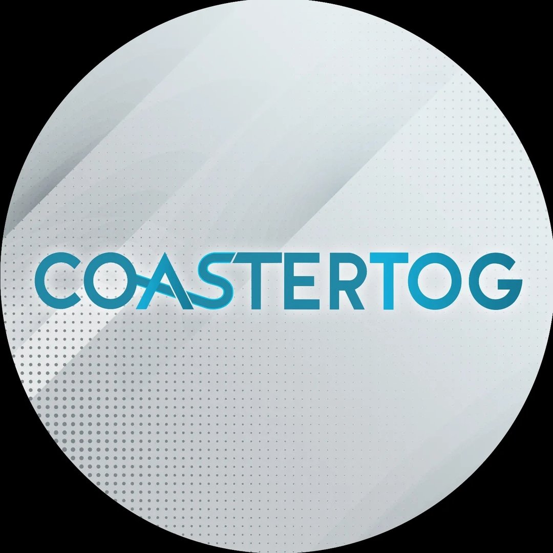 Coastertog