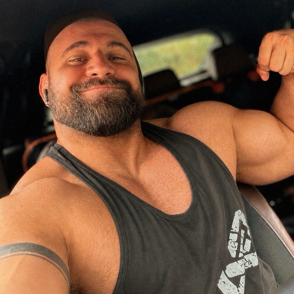 Dominik Scherl Online Coach