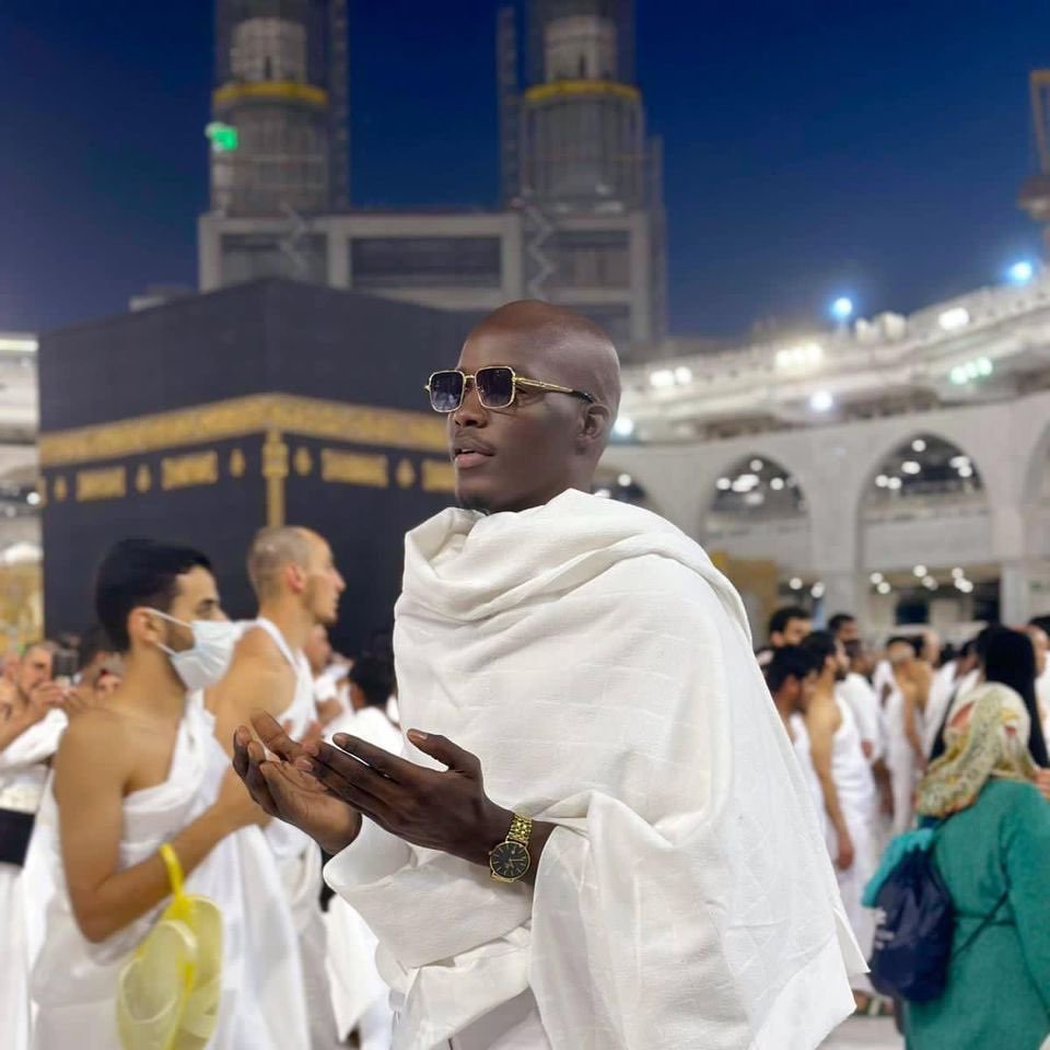 Malick Cissé