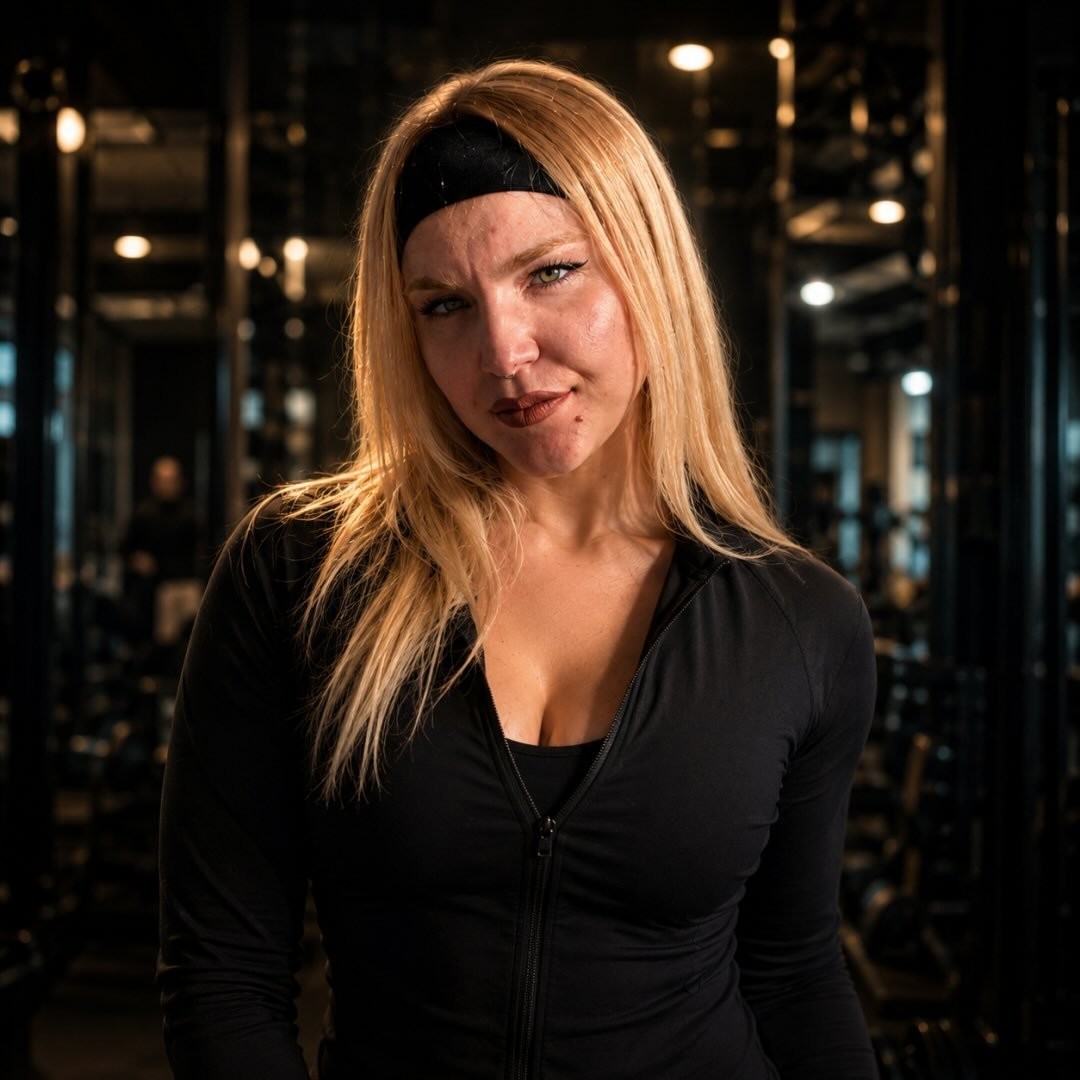 Tuğçe Melis | Coach & Wellness Athlete