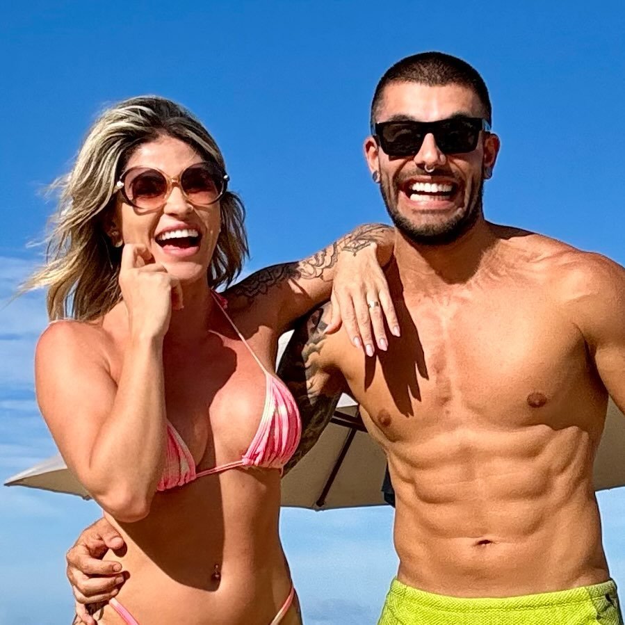 Amanda & Bruno - Emagrecimento