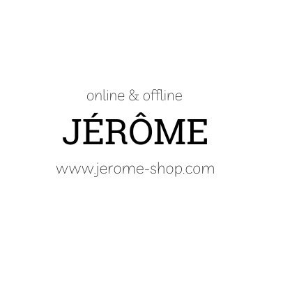 Jérôme