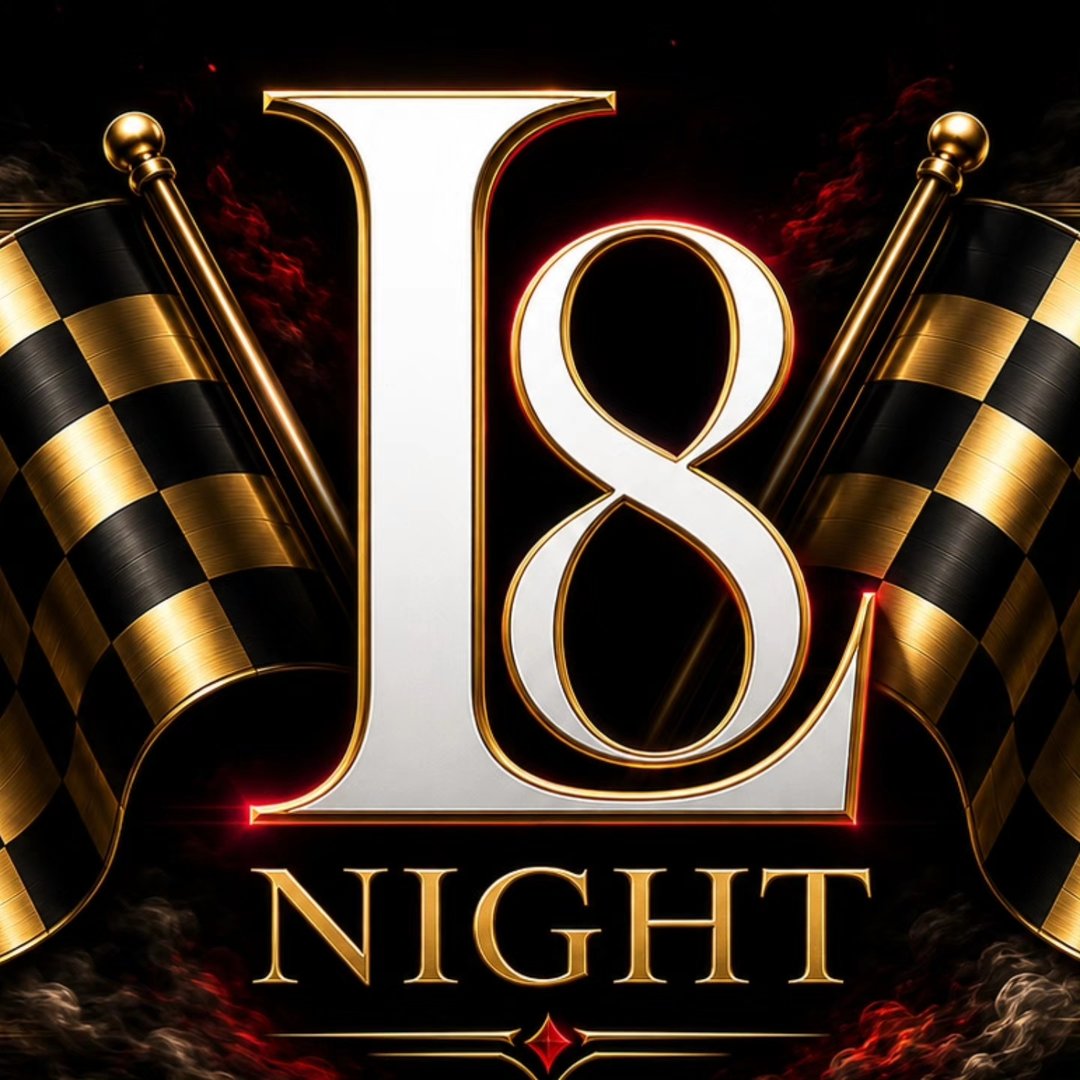 L8 - Night Motorsport