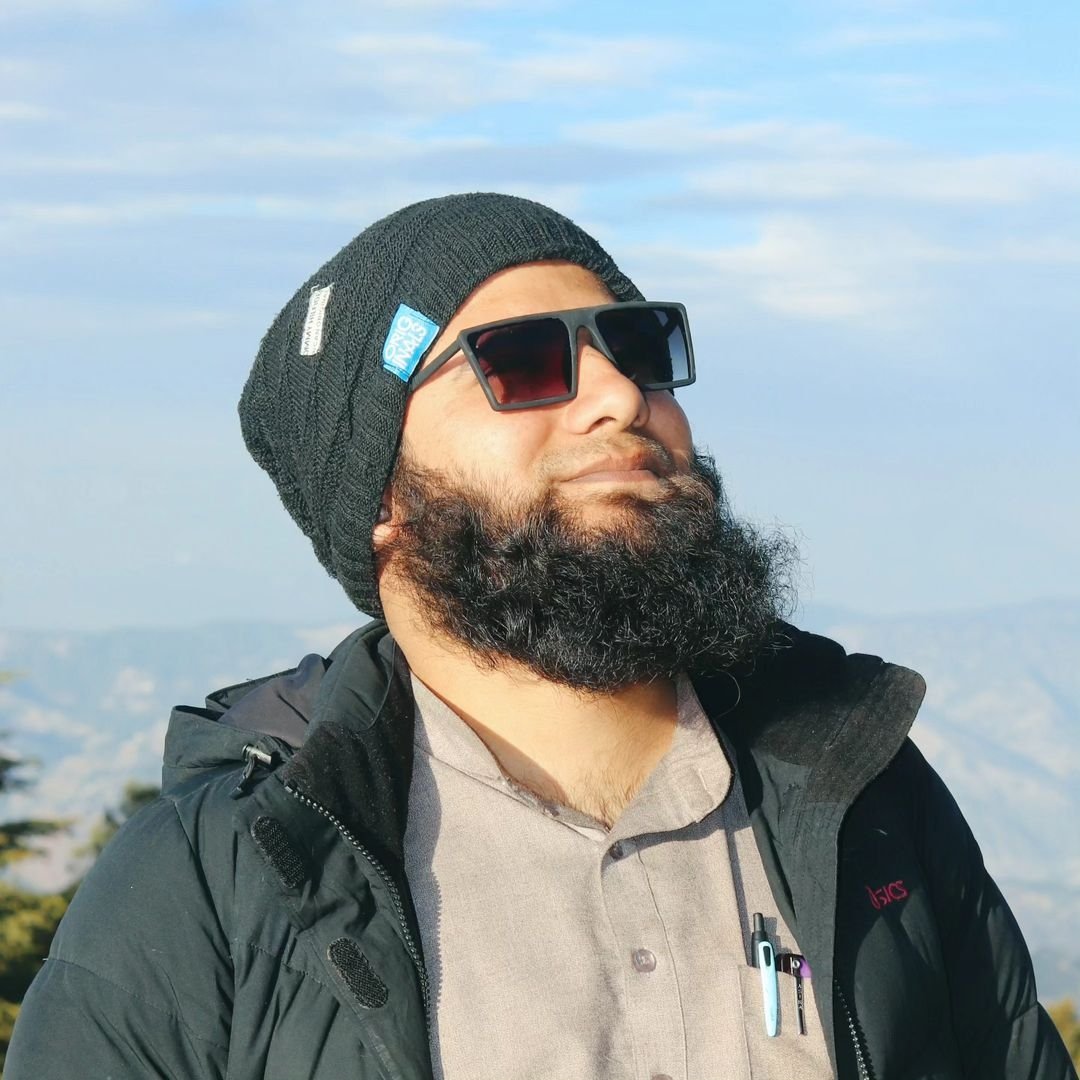 MD ZAHID SAIFI