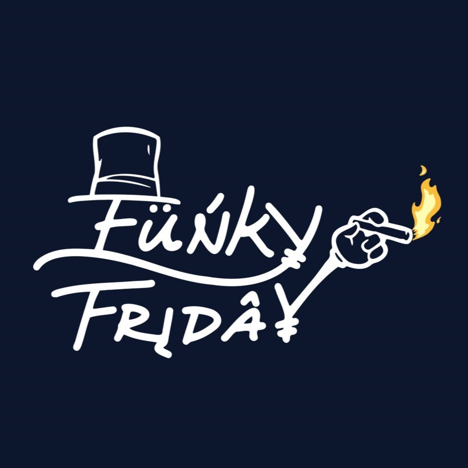 Funky Friday