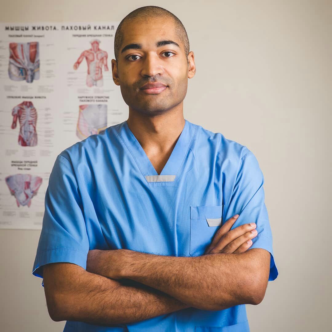 Владимир Самуэлевич "doctor.eni"