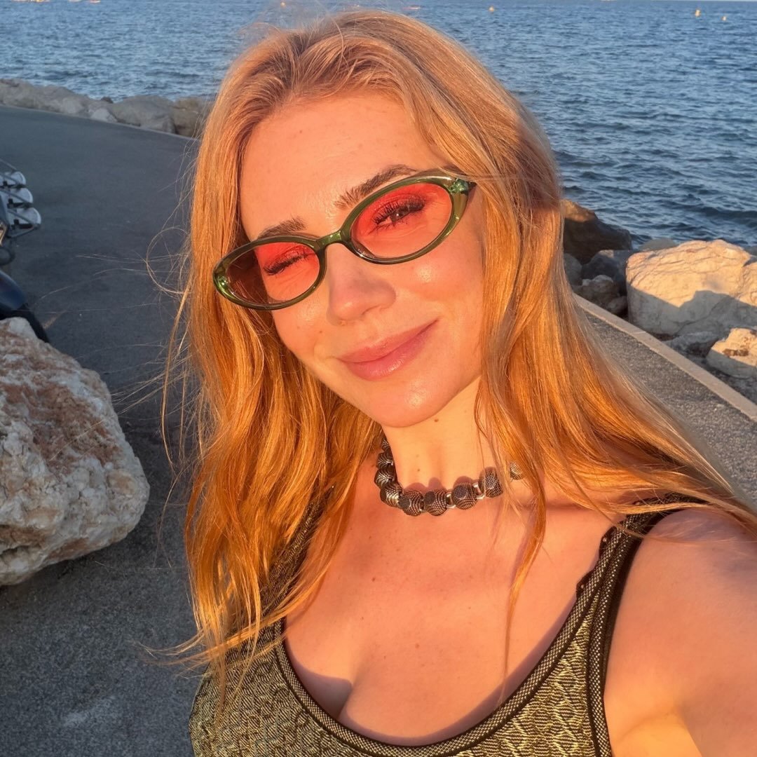 Palina Rojinski