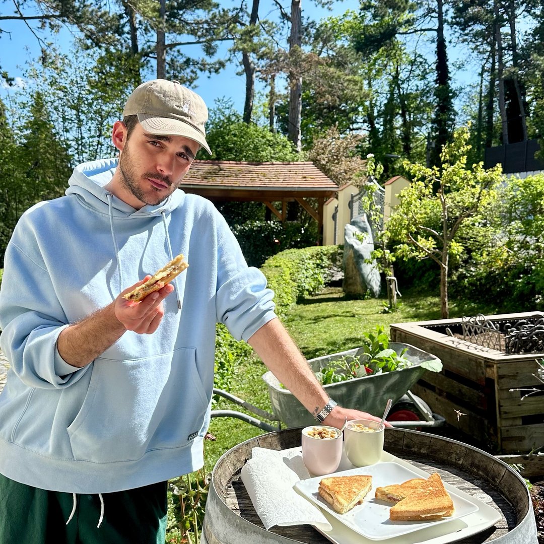 Cooking from Spain