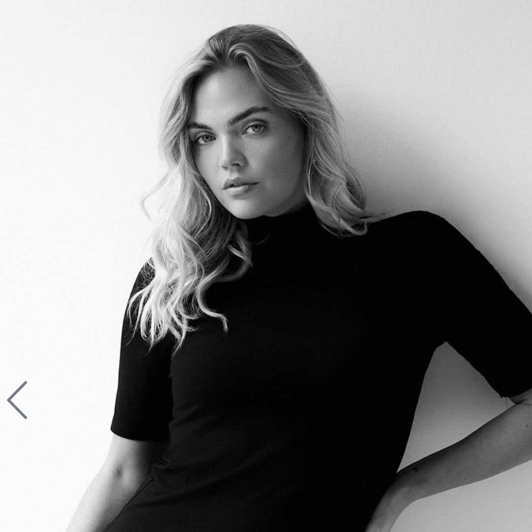 Isadee Jansen