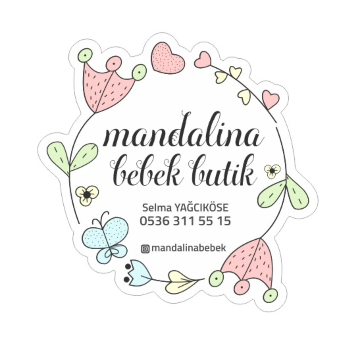 Mandalina Bebek Butik