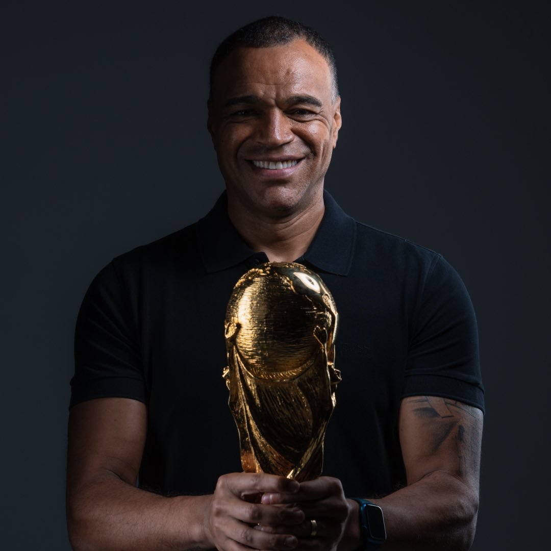Denilson Show