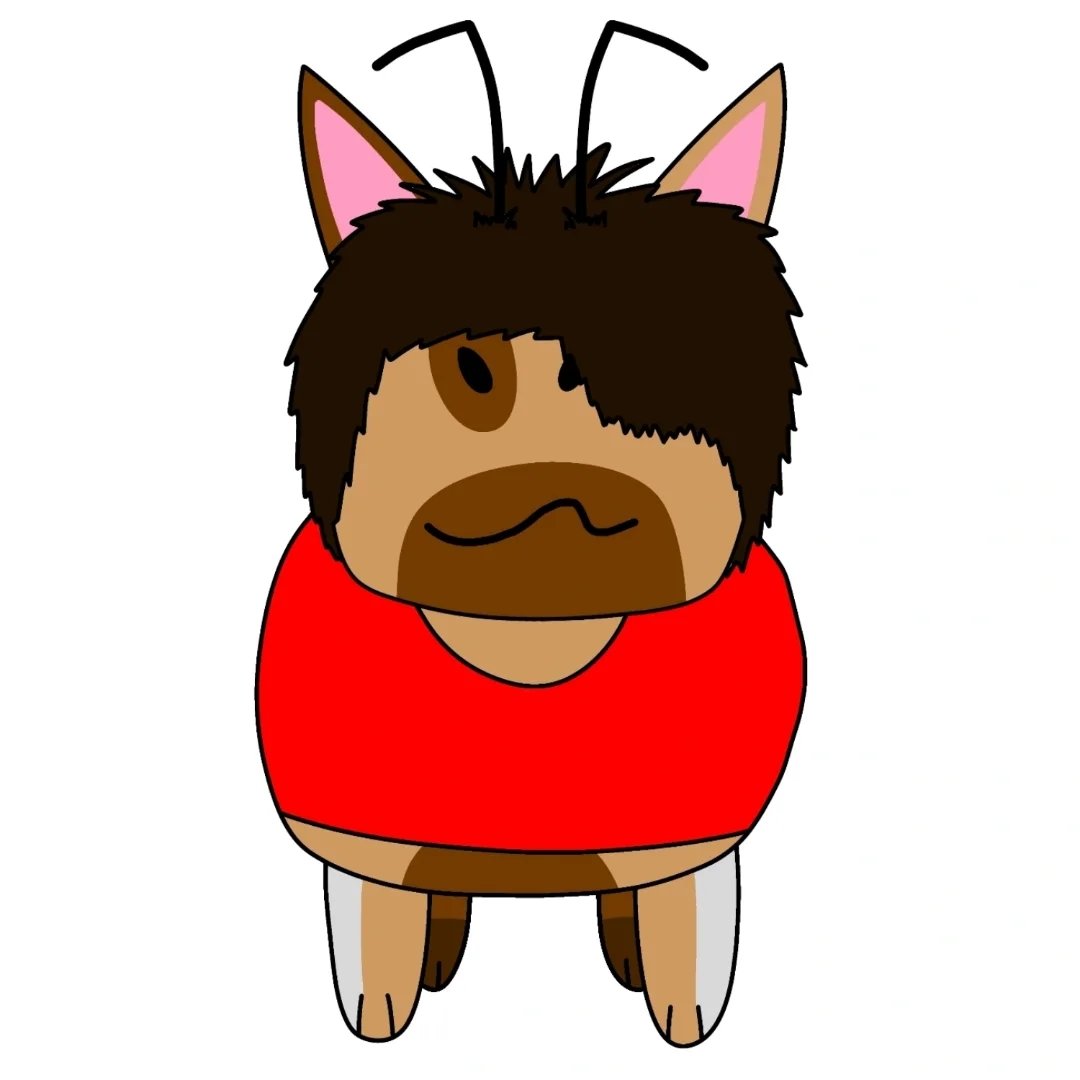 The Gubbiest Gamer Gamer
