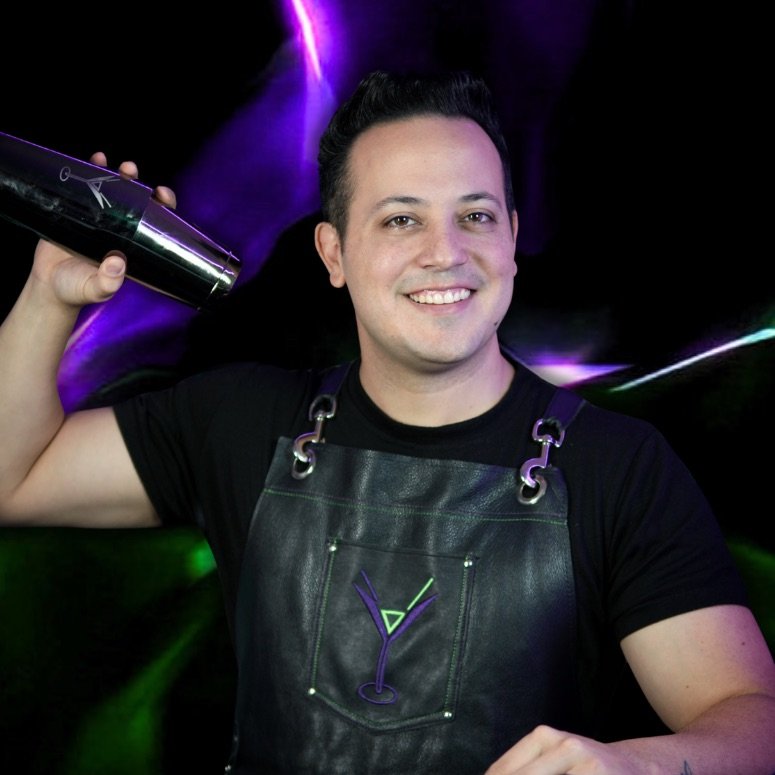 🍸 Raul Guzman 🍸