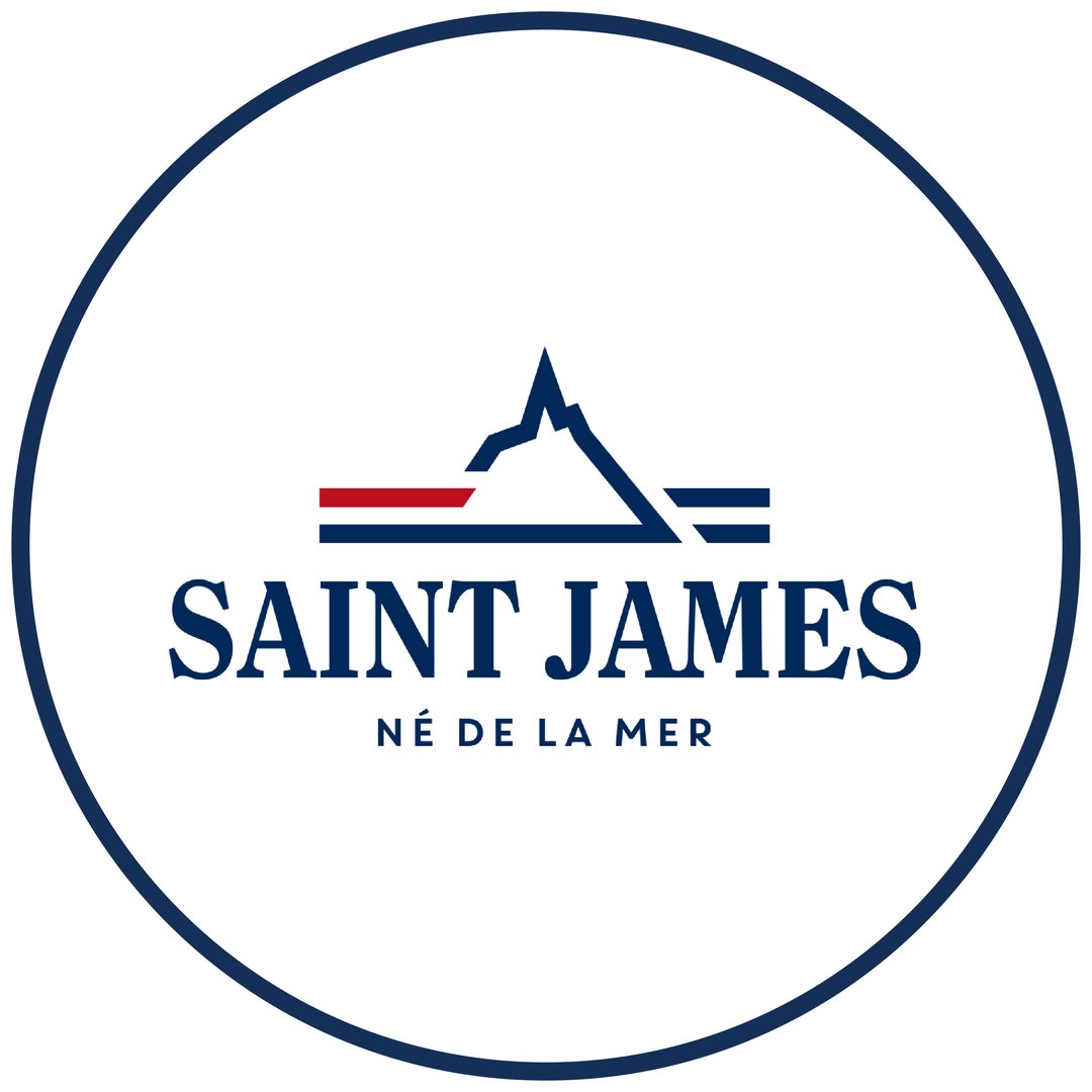 SAINT JAMES