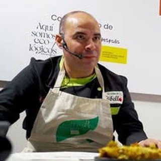 La cocina de Gibello