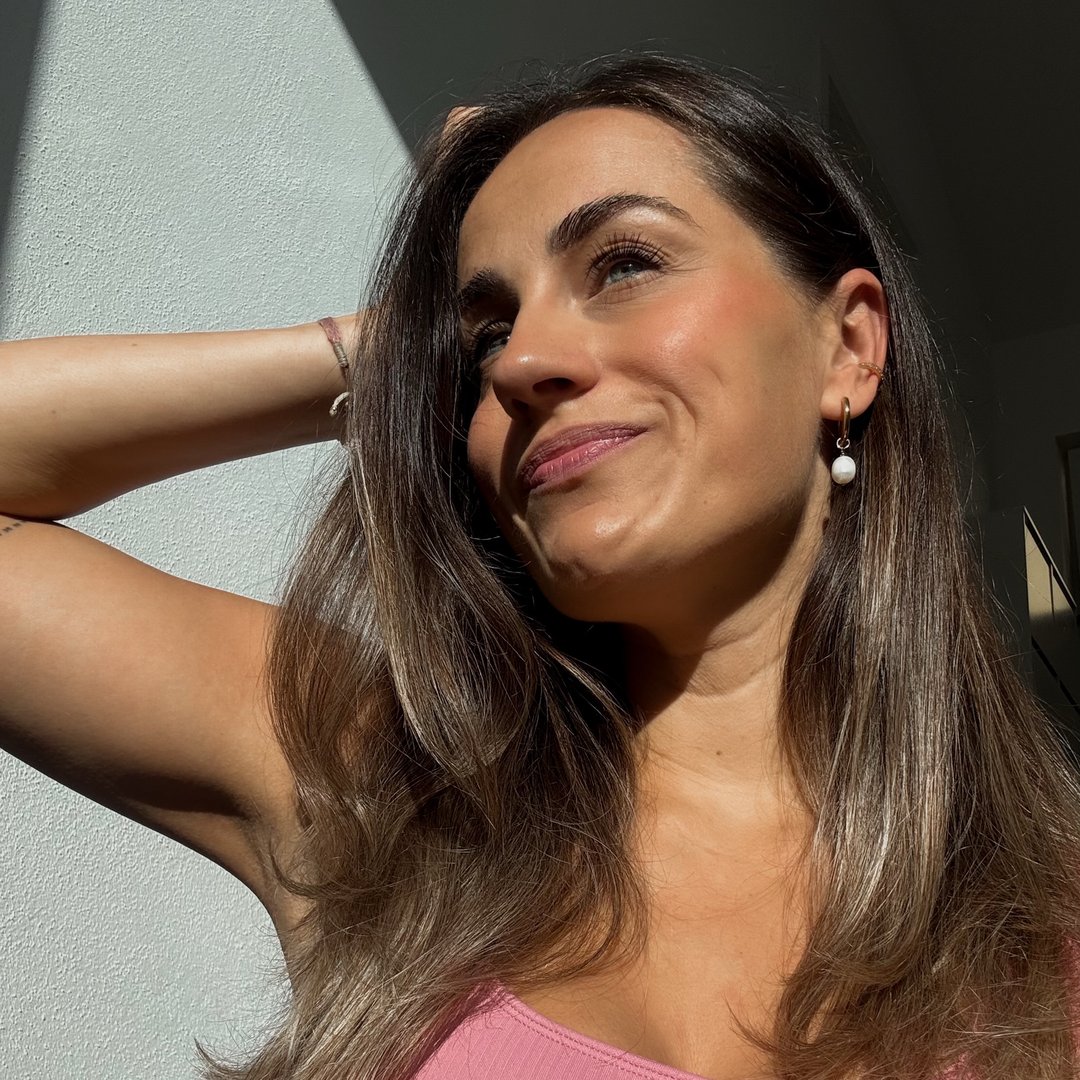 Nat ♡ YOUR YOGA TEACHER