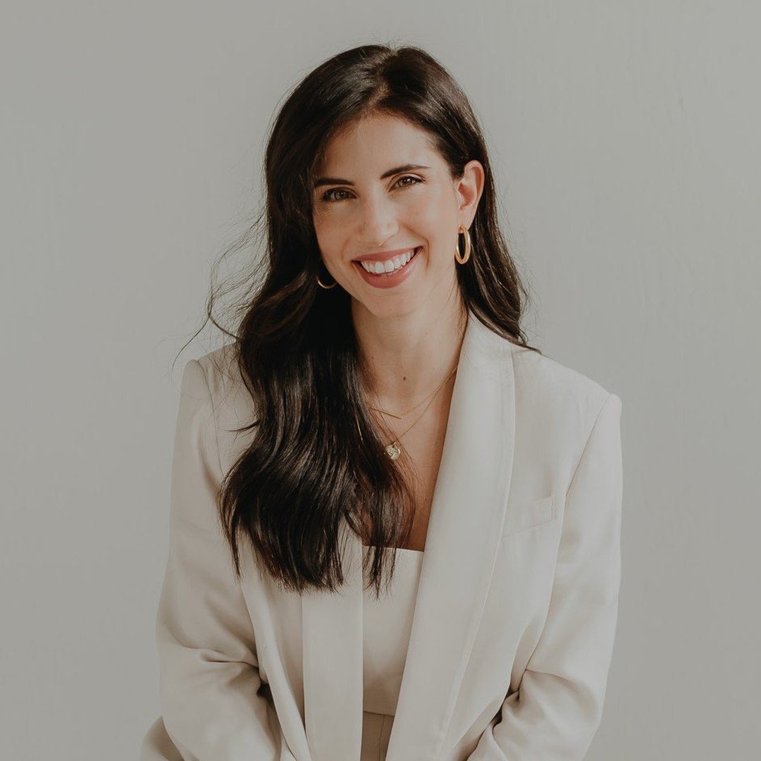 Vanessa Perrone