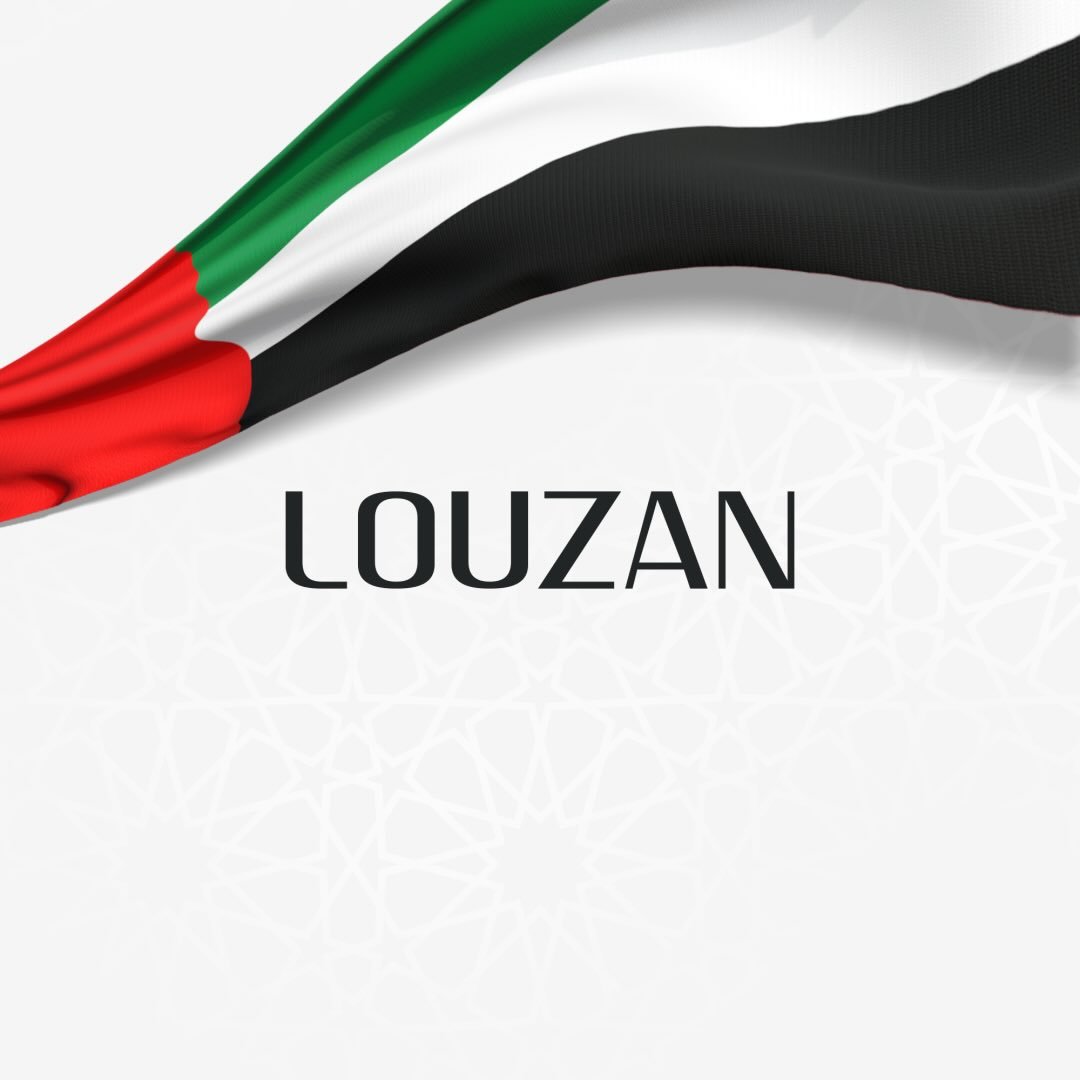 Louzan Fashion® | لوزان فاشن