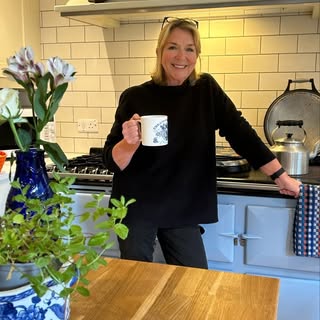 Fern Britton