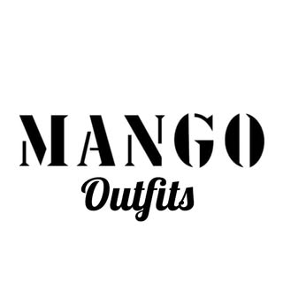 MANGO OUTFITS ☀️