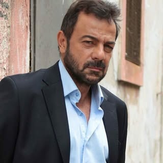 Kerem Alışık