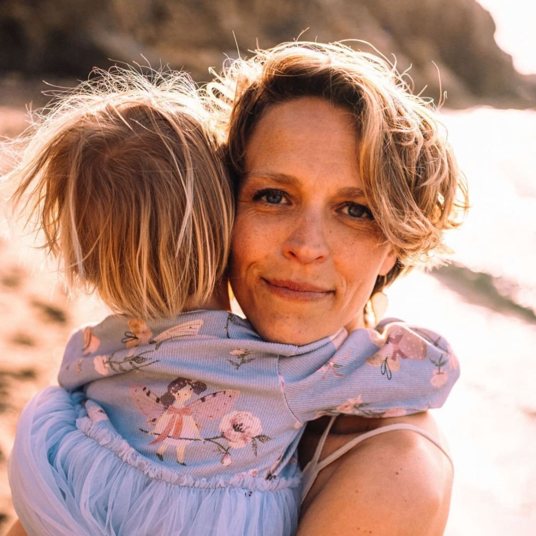 Jasmin | Mentor for Conscious Mompreneurs