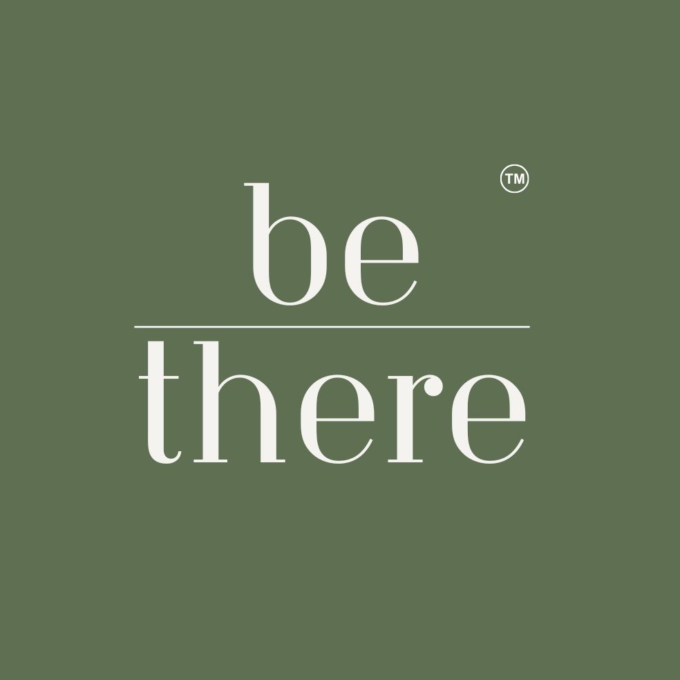 Be Over There ™