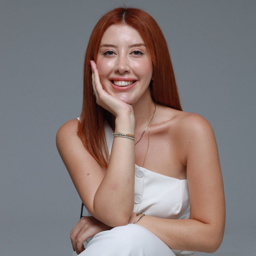 İngilizce Koçu Selin